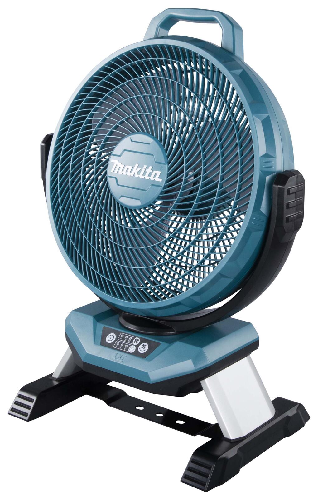 Ventilateur sur pied sans fil Makita DCF301Z