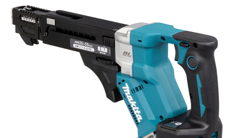 Visseuse à magasin Makita DFR551Z
