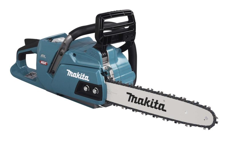 makita Tronçonneuse à chaîne sur batterie UC011GZ