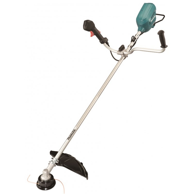 Makita UR012GZ06 Machine de jardin Li-ion XGT 2x40V, sans batterie