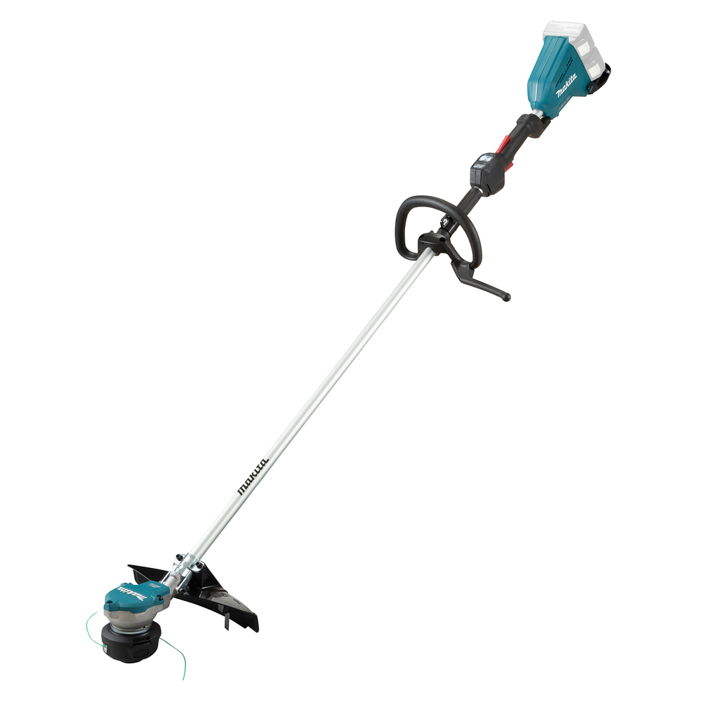 Débroussailleuse sur batterie 2x 18V LXT - DUR368LZX3 Makita