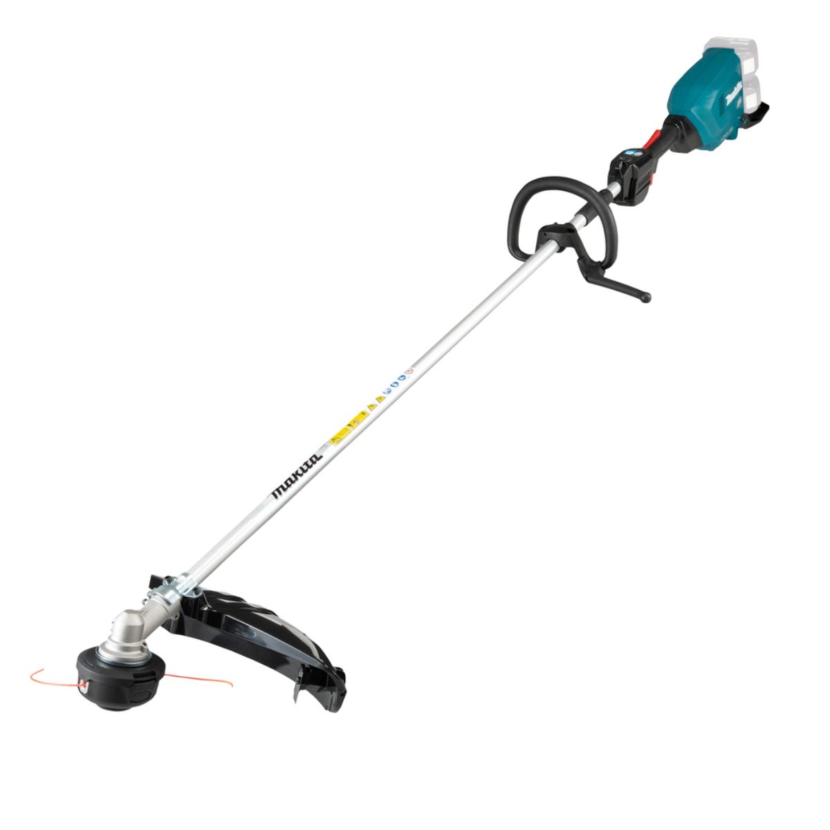Débroussailleuse sur batterie Makita 2x18V - 1000 W - 43 cm - DUR369LZX5