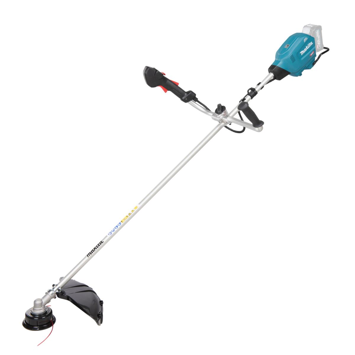 Débroussailleuse sur batterie Makita XGT 40V max. - 255-450 mm - 0-6 700 tr/min - UR013GZ04