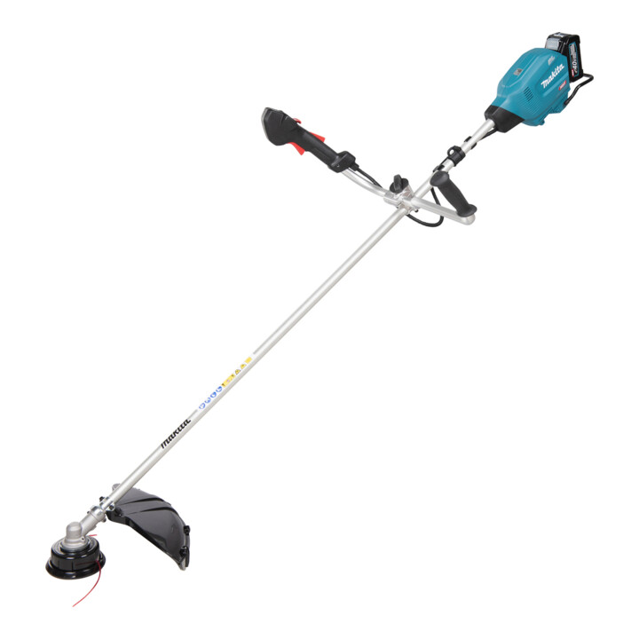 Makita Akku-Freischneider XGT - 40V max. - 255-450 mm - 0-6.700 U/min - UR013GT204