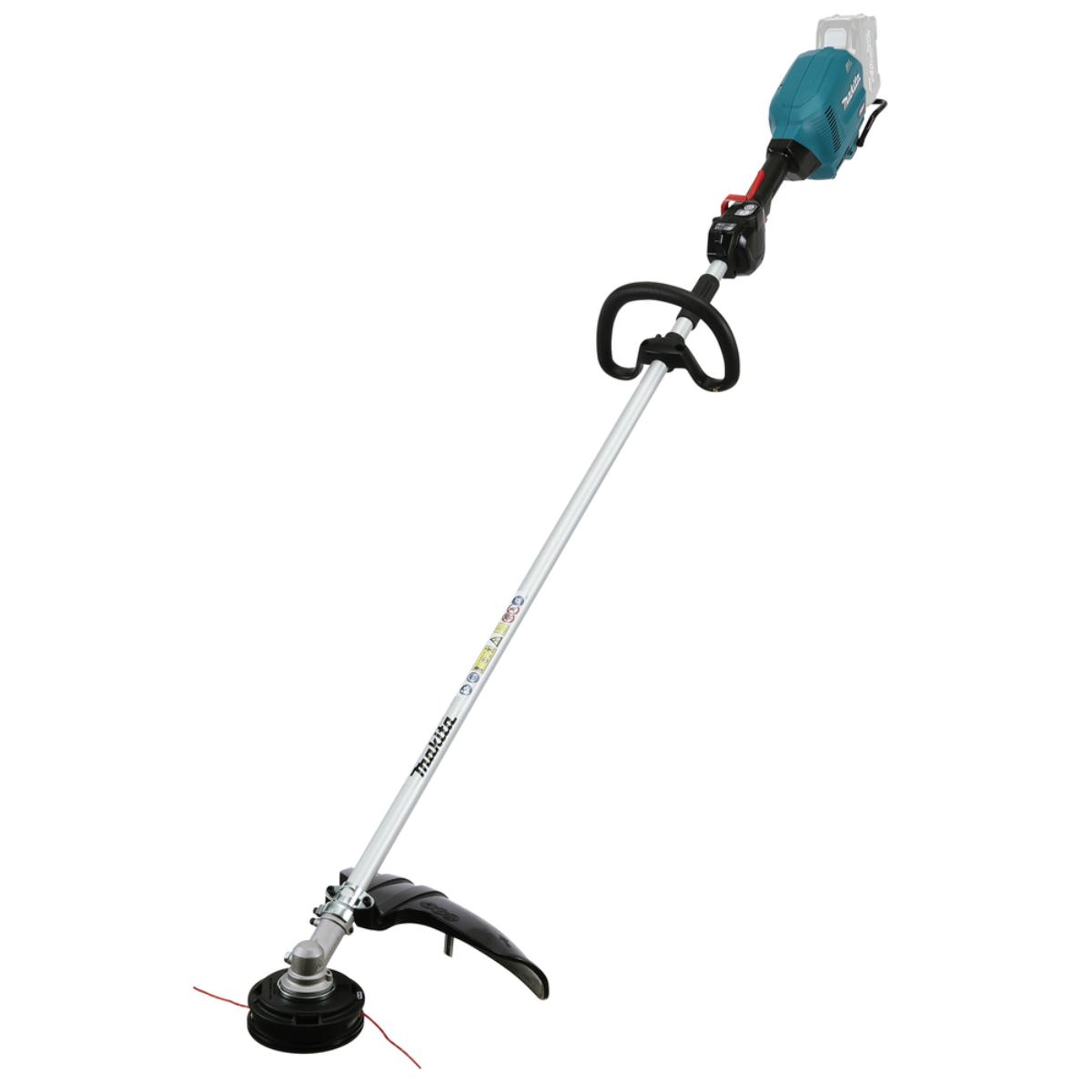 Makita UR014GZ Débroussailleuse sur batterie Li-ion XGT 40 V, sans batterie