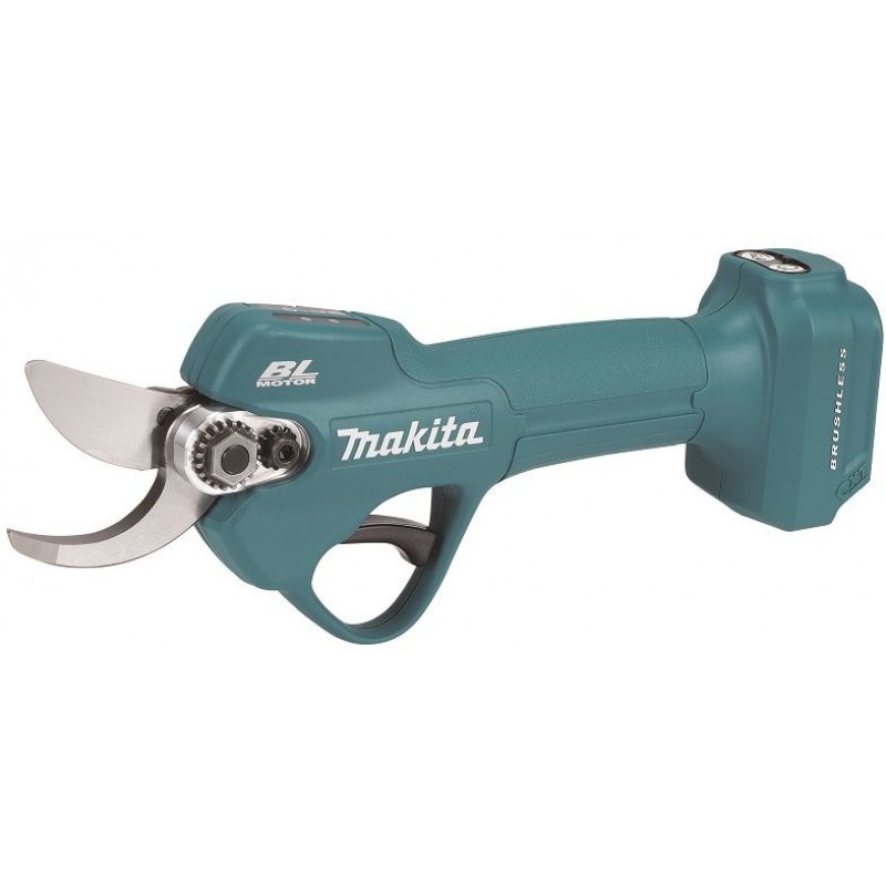 Makita UP100DZ Cisaille à sarments Li-ion CXT 12V, sans batterie Z