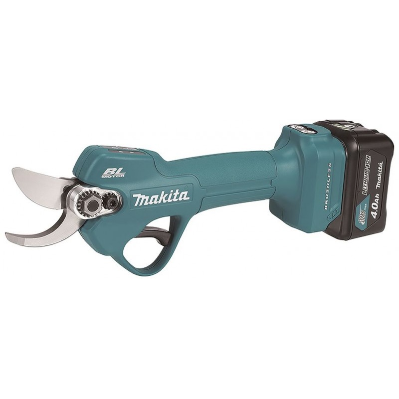 Makita UP100DSMJ Cisaille à branches Li-ion CXT 12V/4,0Ah