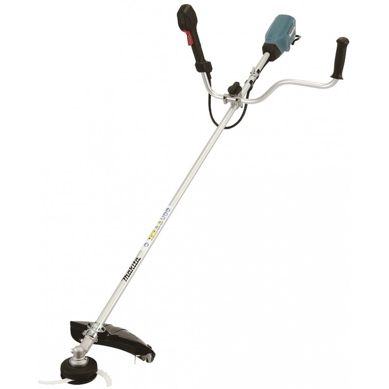 Makita UR016GZ Débroussailleuse sur batterie Li-ion XGT 40V, sans batterie