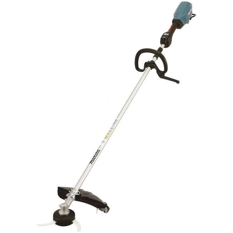 Makita UR017GZ Débroussailleuse sur batterie Li-ion XGT 40V, sans batterie