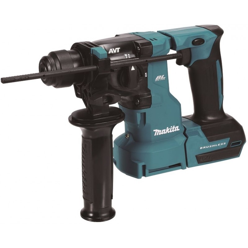 Makita DHR183Z Perforateur sur batterie SDS-Plus 1,7J (AVT) 18V, sans batterie