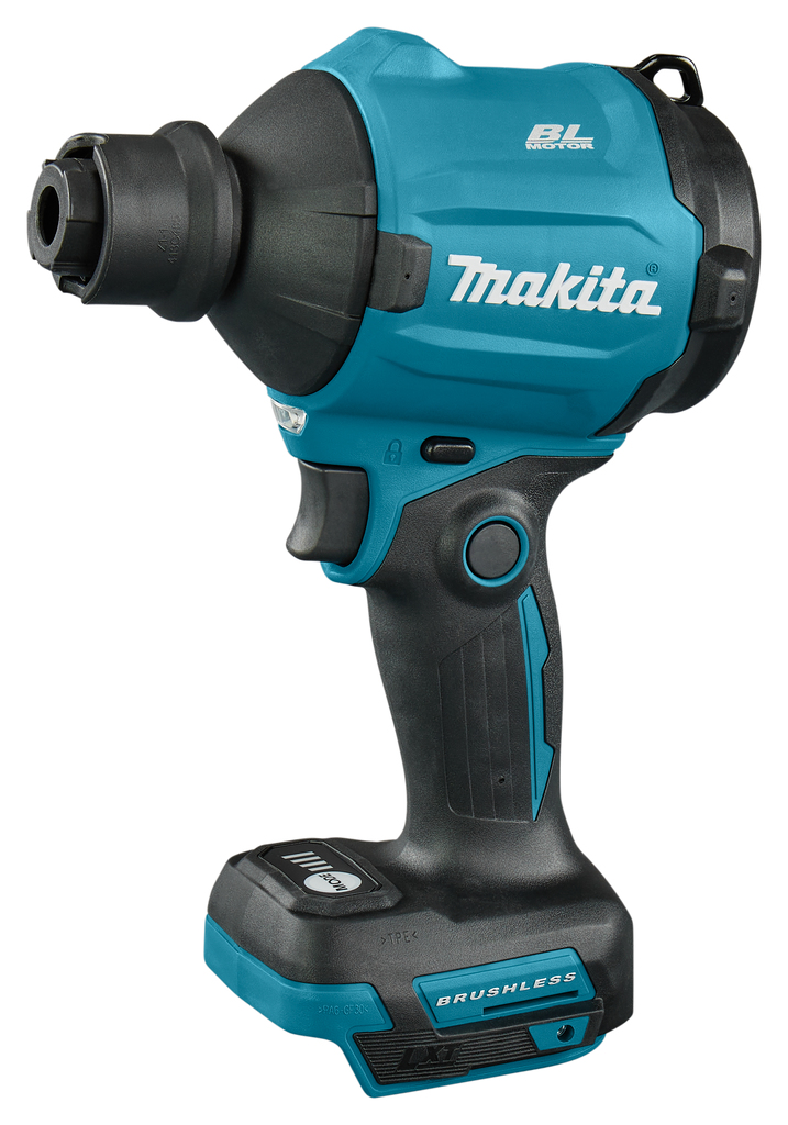 Souffleur sur batterie Makita DAS180Z LXT