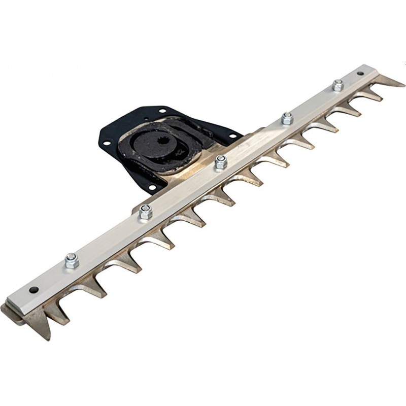 Makita 1912V6-6 Lame de remplacement pour herbe 350 mm DUX / UX EN424MP