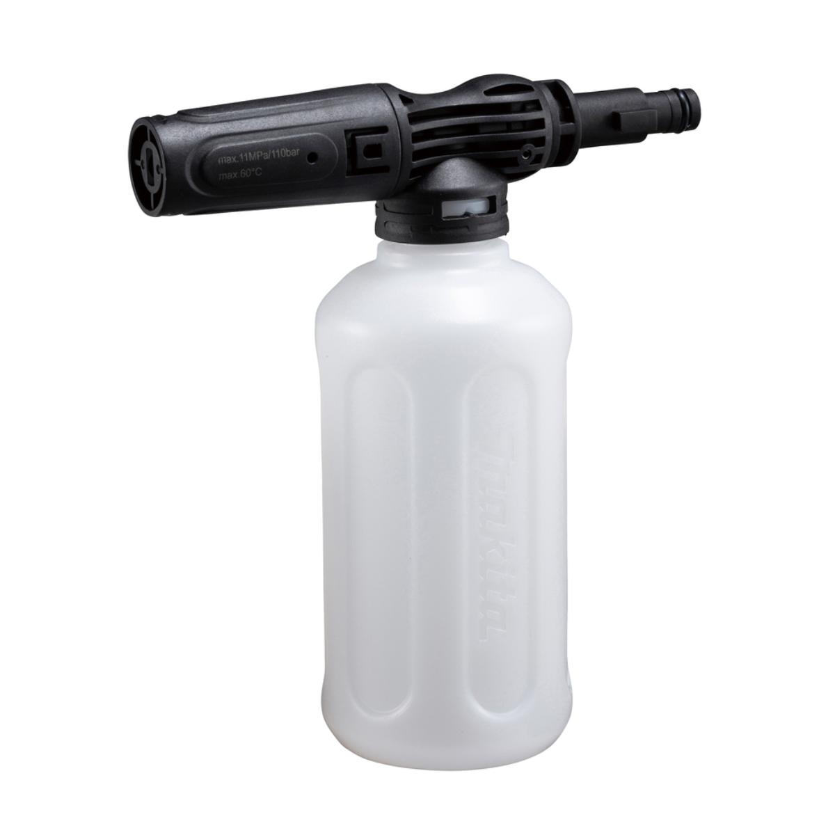 Makita buse de mousse de nettoyage pour HW001G, DHW080, HW1200, HW1300 - 1912Y2-5