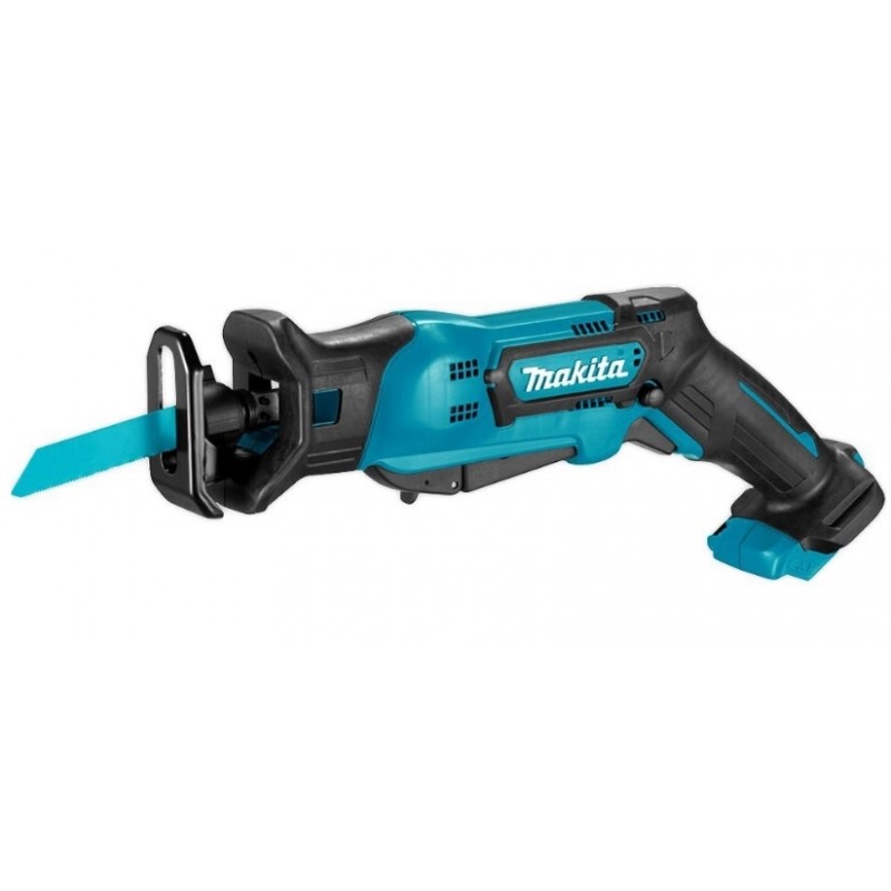 Makita JR103DZ Scie sauteuse sans fil Li-ion CXT 12V, corps seul sans batterie