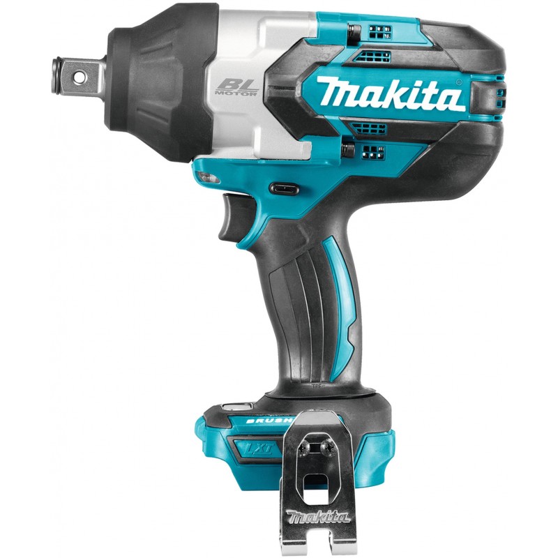 Makita DTW1001Z Clé à chocs sans fil 3/4" Li-ion 18V (Solo)