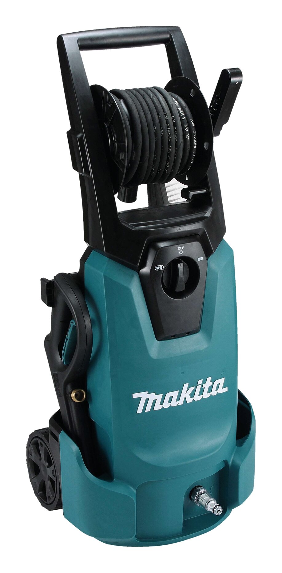 Makita Nettoyeur haute pression HW1300