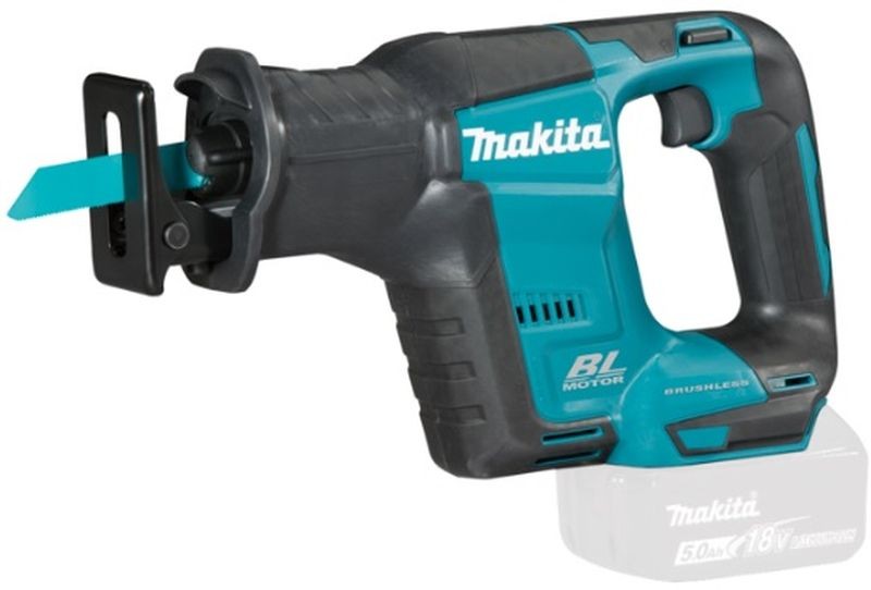 Makita DJR188Z Scie sabre LXT 18V sans batterie