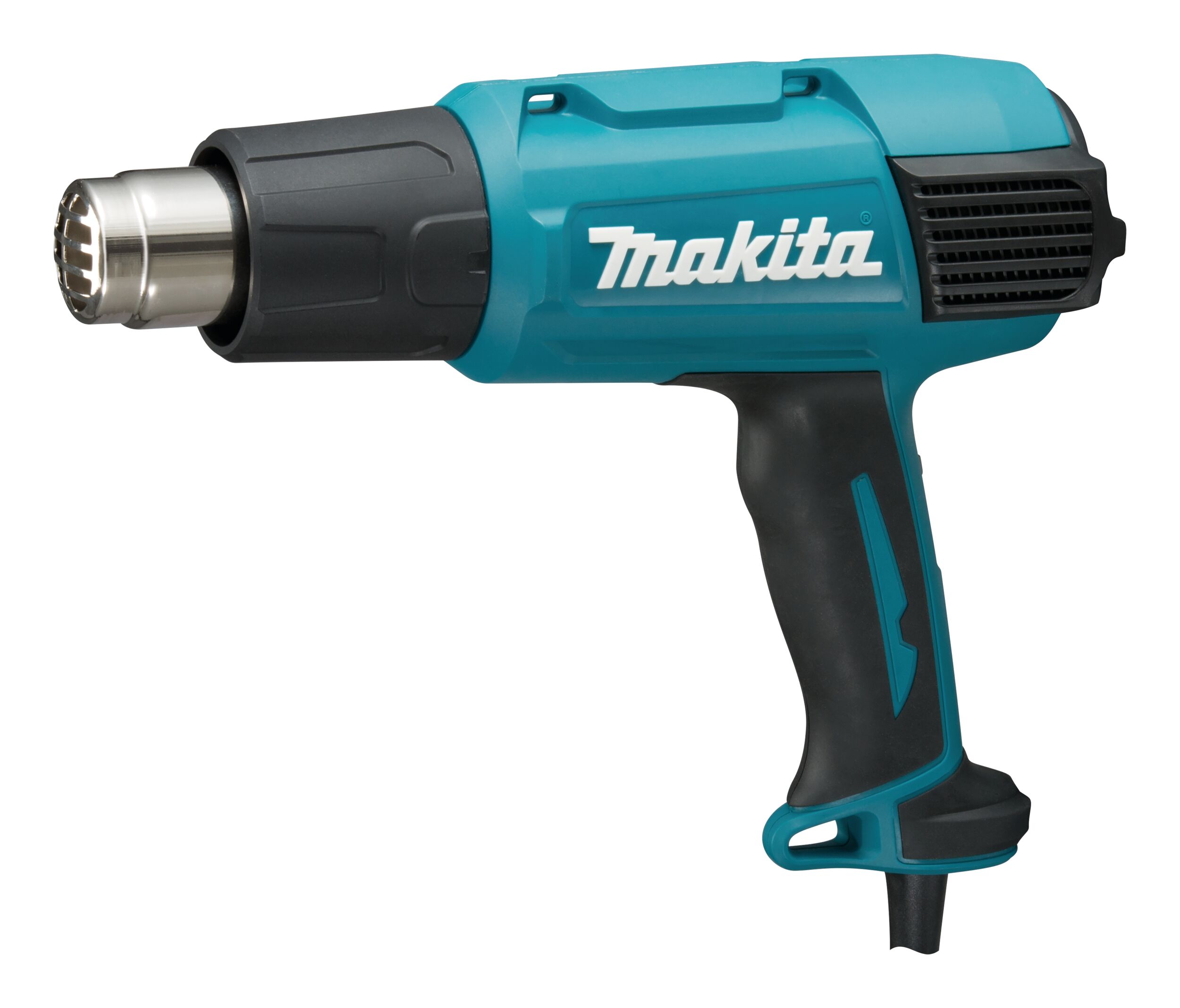 MAKITA HG6031VK Kit de soufflerie à air chaud 50-600°C, 1800W