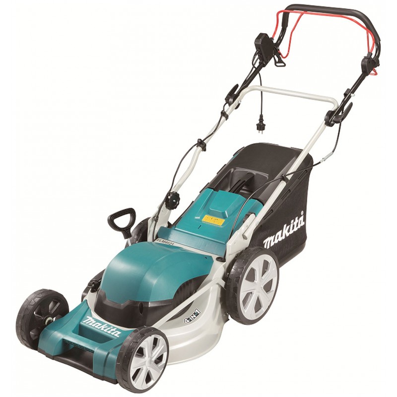 Makita ELM4621 Tondeuse électrique (1800W/46cm)