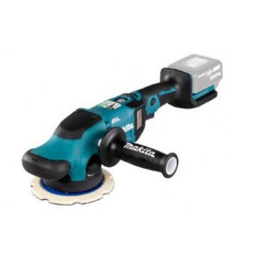 Ponceuse polisseuse excentrique Makita DPO600Z LXT (sans batterie ni chargeur)
