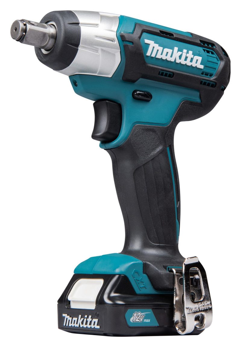 Makita Clé à choc sur batterie TW141DSMJ