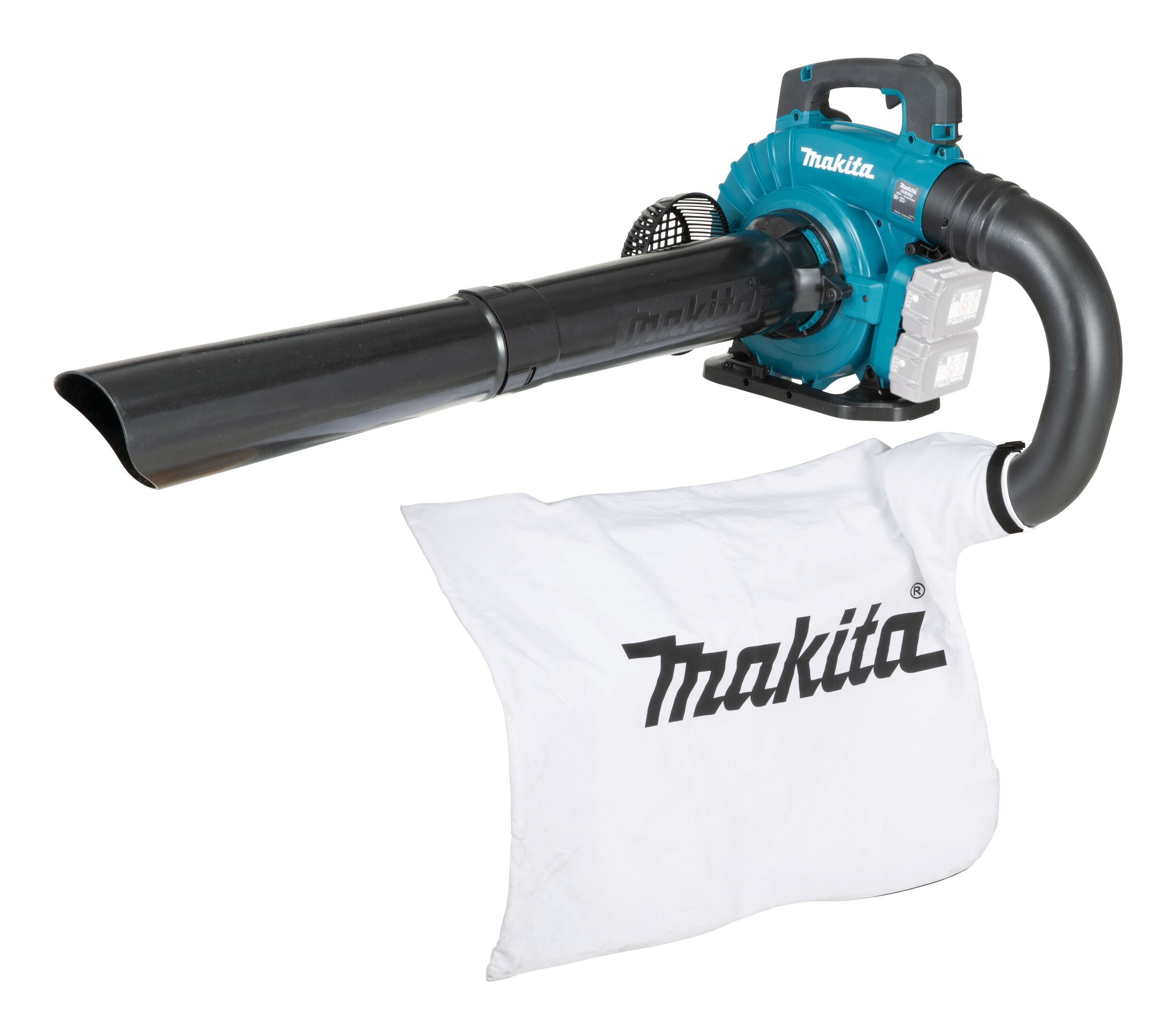 Makita DUB363ZV Souffleur-aspirateur sans fil Li-ion LXT 2x18V sans batterie