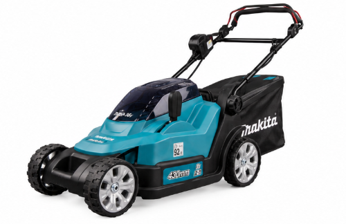Tondeuse à gazon sans fil Makita DLM432Z