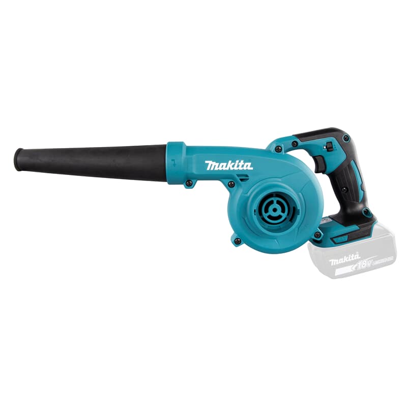 Makita DUB185Z Souffleur sur batterie Li-ion LXT 18V sans batterie