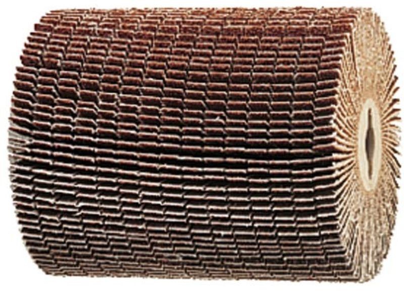 Makita P-01127 Ponceuse à lamelles K40, 100x120 mm