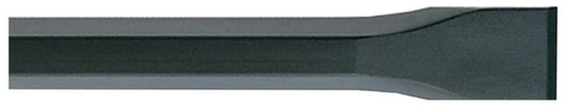 Makita P-13306 Ciseau plat K21 24x600mm