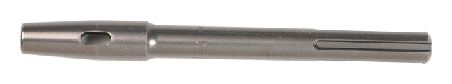 Makita P-16994 Queue de fixation pour couronne de perçage, 180 mm