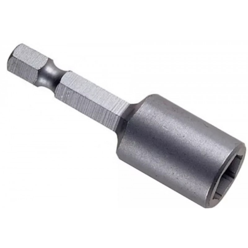 Makita Douille 1/4" SW8 - P-06292