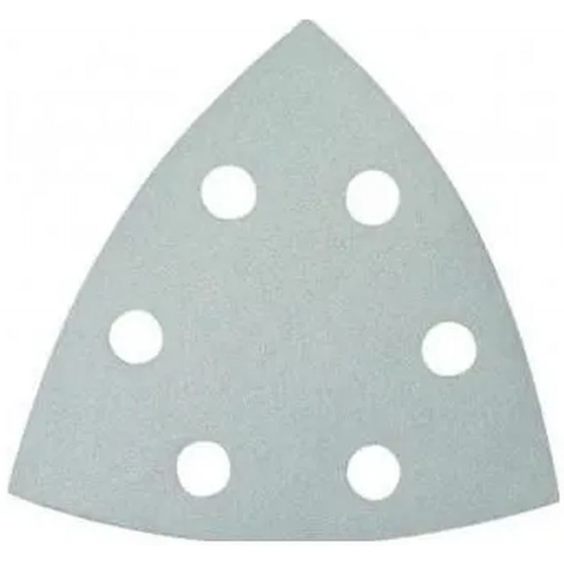 Makita P-42824 Papier de verre DELTA 94mm / K150 / 50 pièces / BO4561