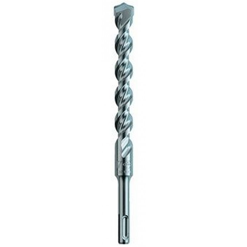 Makita P-49339 Foret à quatre pointes SDS4-PLUS 18x250/200 mm