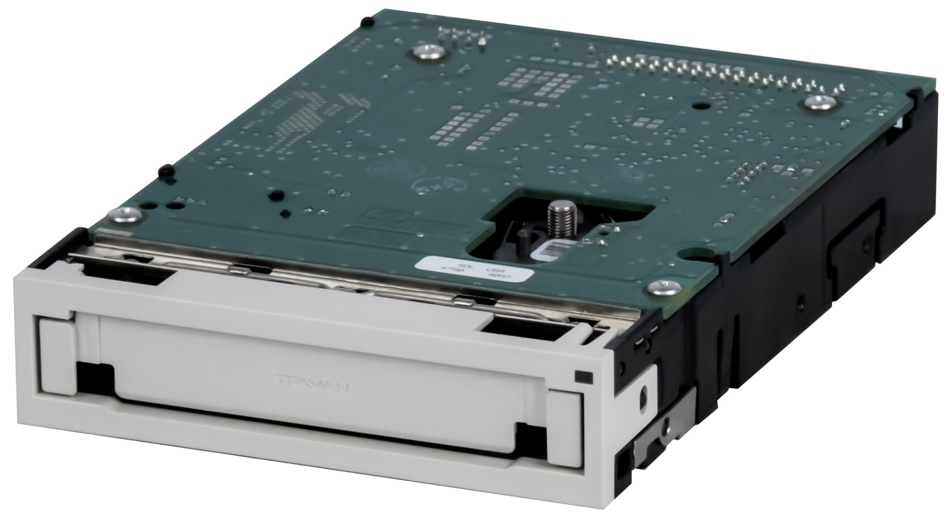 HP COLORADO T3000 026-479 1,6/3,2 Go TRAVAN 3,5"