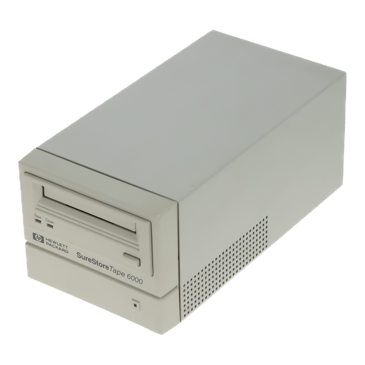 BANDE HP SURESTORE 6000 C1529F C1529-60003 DDS-2 4/8 Go SCSI