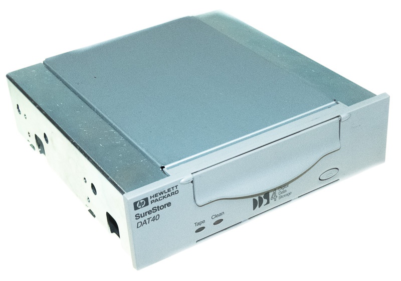 HP C5686A C5686-60003 DDS-4 SCSI 5,25''