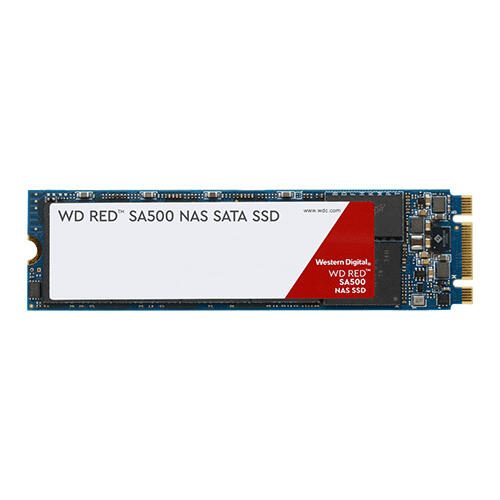 WD Red SA500 SSD M.2 NAS - 1 To