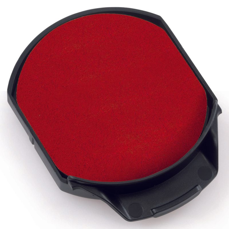 trodat Coussinet de rechange pour tampon 4,5 x 4,5 cm rouge