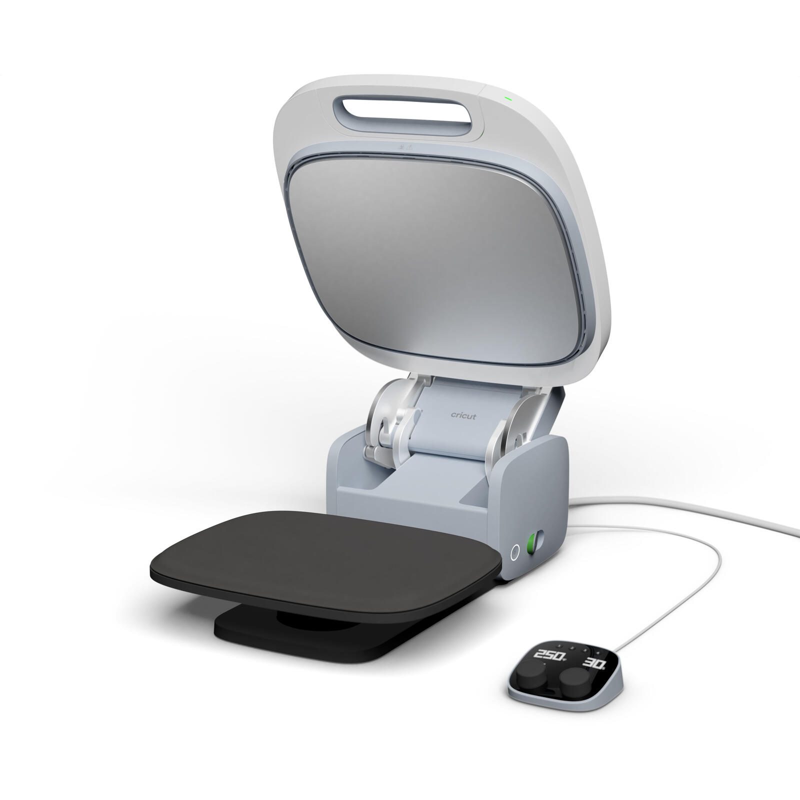Presse de transfert automatique Cricut™ Autopress 38,0 x 30,0 cm