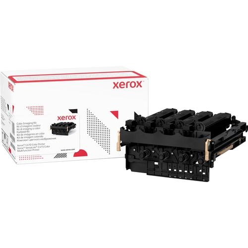 Xerox Original C410/C415 Unité de tambour - Noir et couleurs 125 000 pages (013R00701)