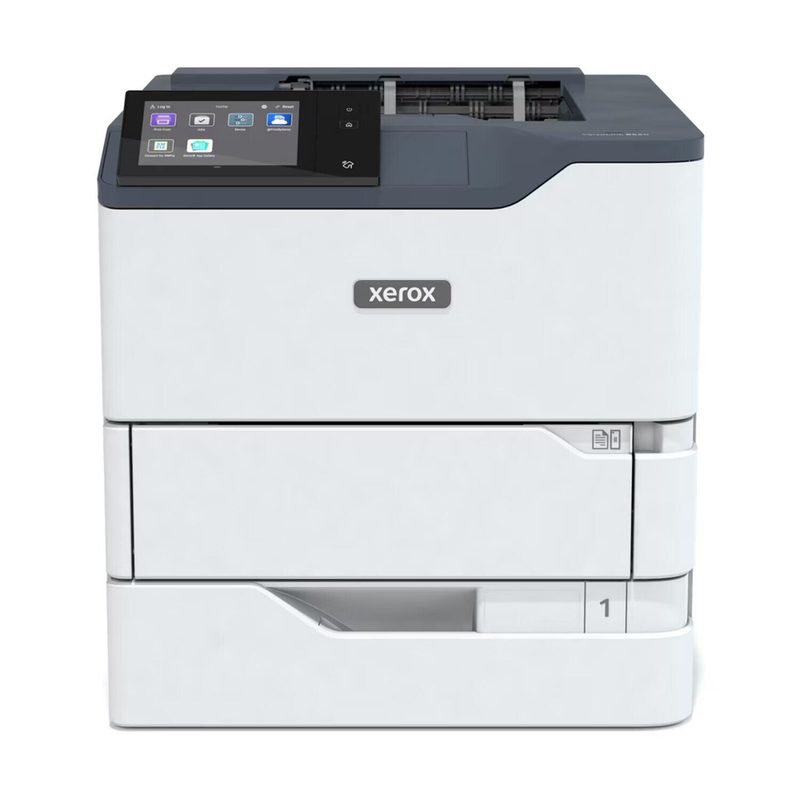 Xerox VersaLink B620 Imprimante laser N&B A4, imprimante, USB, LAN, NFC, recto verso