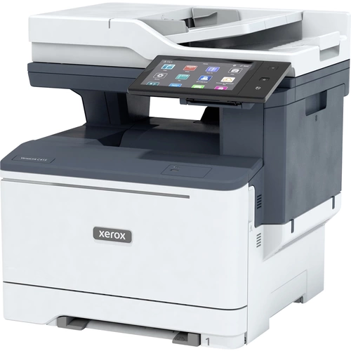 Xerox VersaLink C415 Multifonction laser couleur A4, imprimante, scanner, copieur, fax, USB, LAN, NFC, recto verso