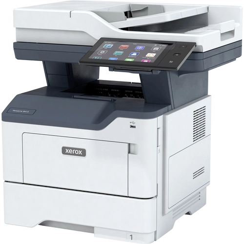 Xerox VersaLink B415 Imprimante multifonction laser monochrome A4