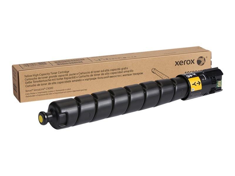 Xerox Original VersaLink C9000 Toner - jaune (106R04080)