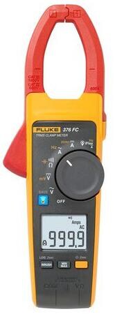 Fluke 376 FC - Pince ampèremétrique sans fil avec iFlex