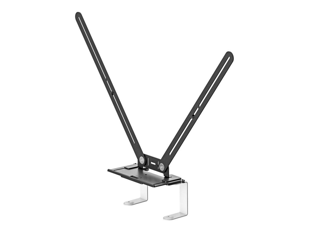 Support TV Logitech pour barres vidéo