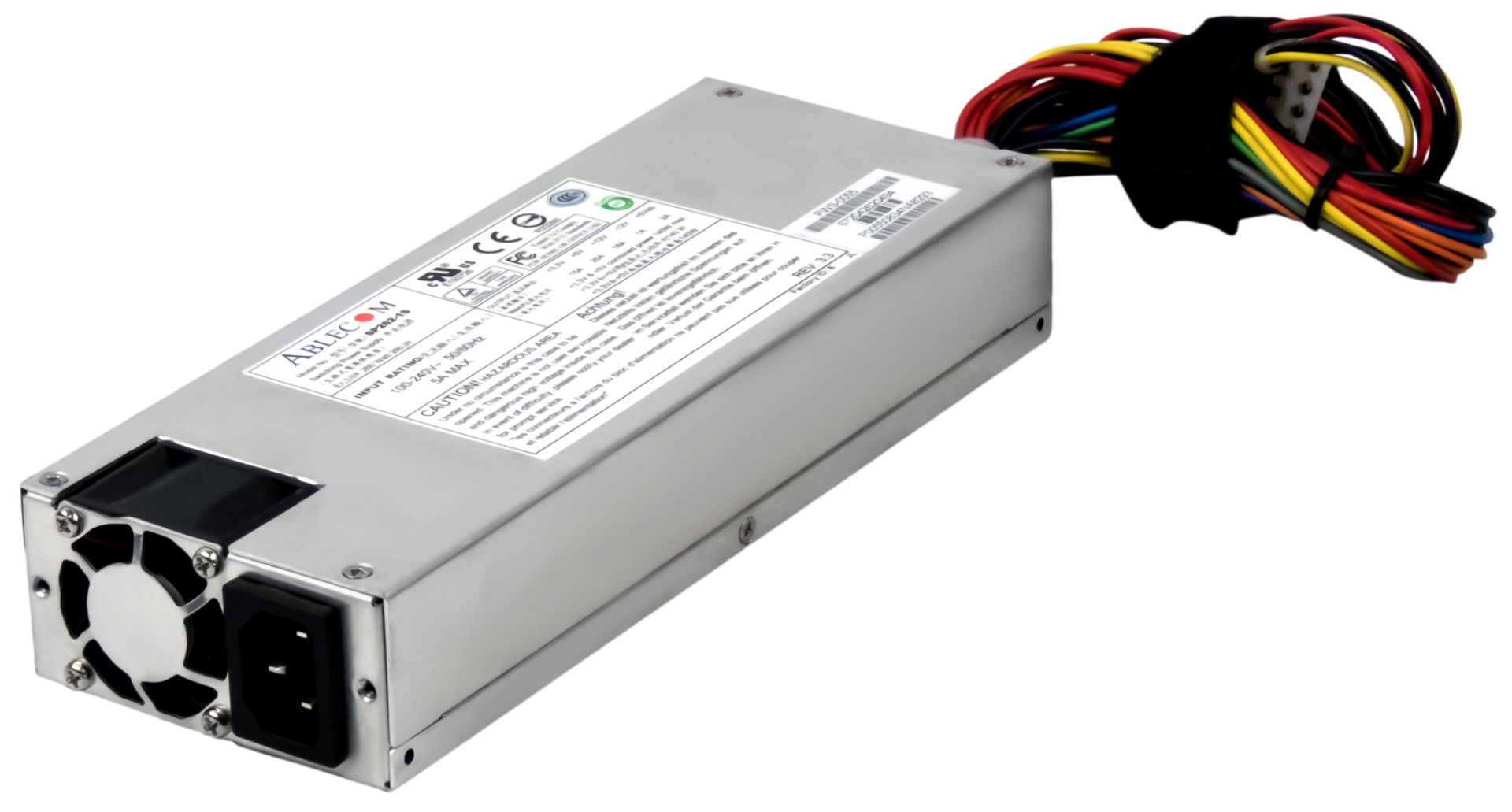 ABLECOM SP262-1S 260 W PWS-0055