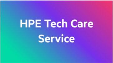 Extension de service HPE 5 ans Tech Care Essential pour DL360 GEN11 (H44ZDE)