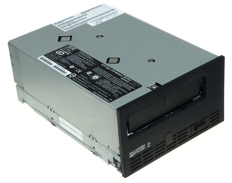 IBM 18P9047 Streamer LTO-2 200/400 Go SCSI 0G8264